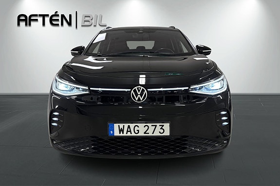 Volkswagen ID.4 GTX 3 of 24