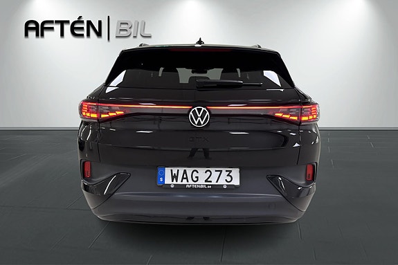 Volkswagen ID.4 GTX 8 of 24