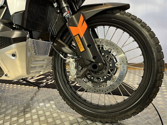 KTM 790 Adventure A2 35kw 7 of 13