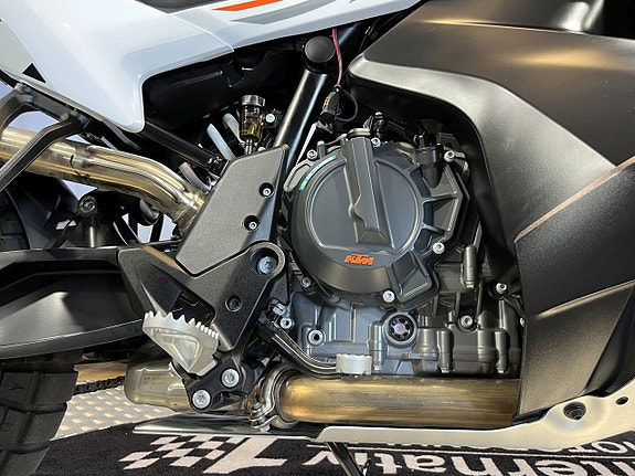 KTM 790 Adventure A2 35kw 10 of 13