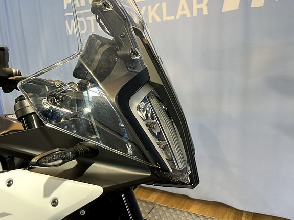 KTM 790 Adventure A2 35kw 8 of 13