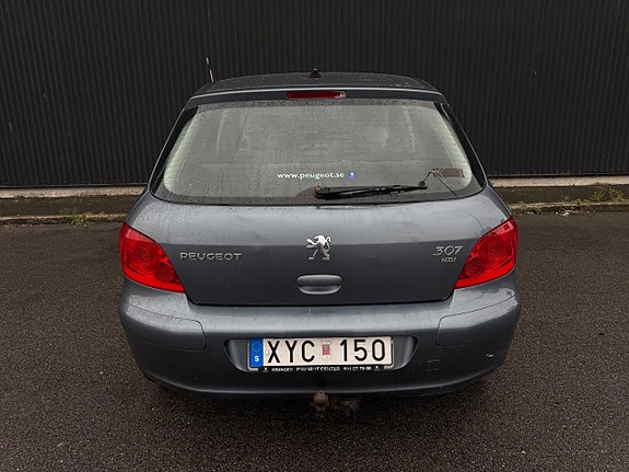 Peugeot 307 9 of 10