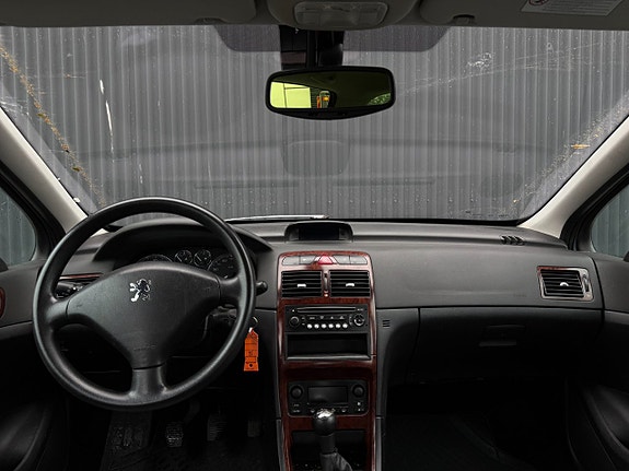Peugeot 307 8 of 10