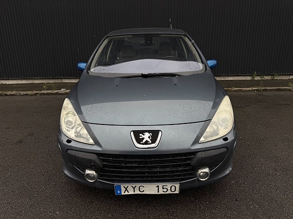 Peugeot 307 6 of 10