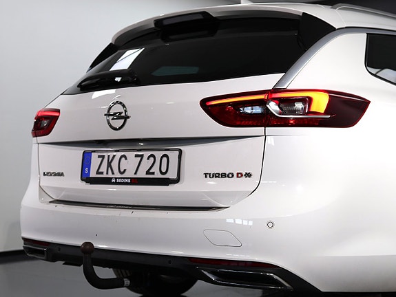 Opel Insignia 9 of 30