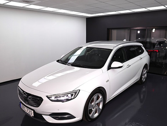 Opel Insignia 6 of 30
