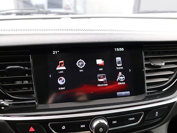 Opel Insignia 21 of 30