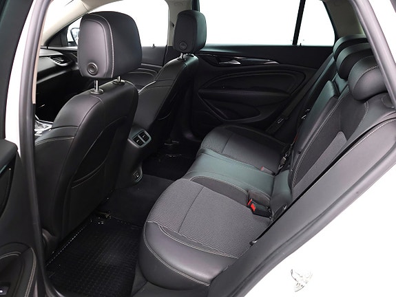 Opel Insignia 29 of 30