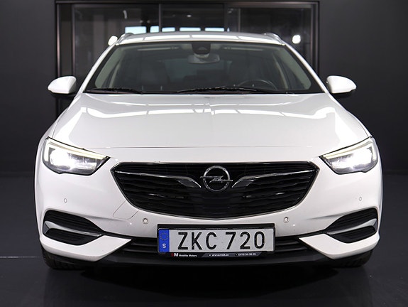 Opel Insignia 7 of 30