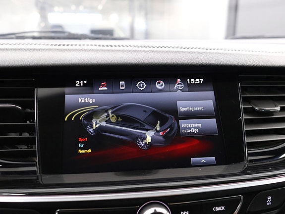 Opel Insignia 19 of 30