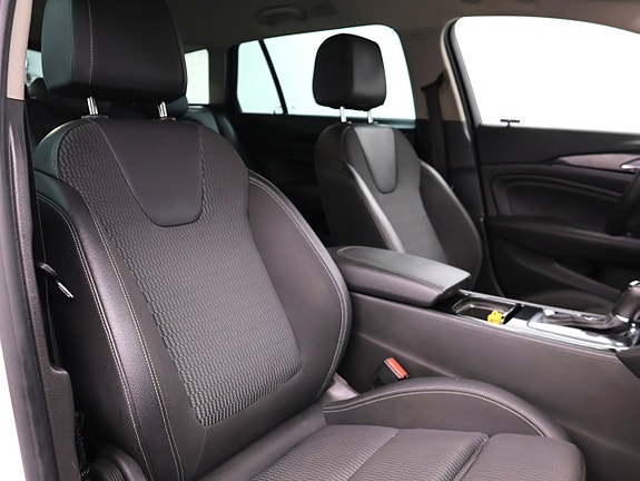 Opel Insignia 30 of 30