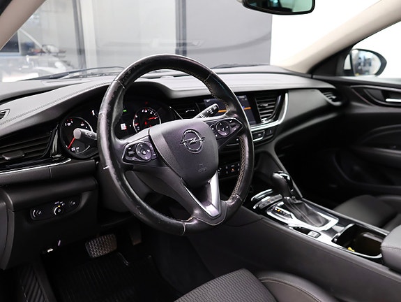 Opel Insignia 14 of 30