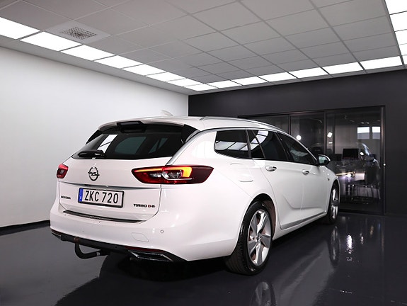 Opel Insignia 13 of 30