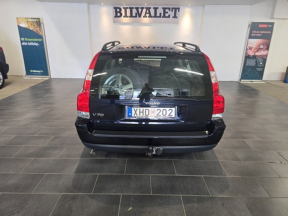 Volvo V70 7 of 13