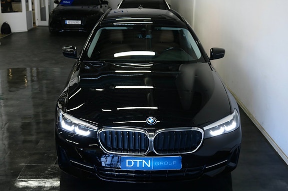 BMW 530e 6 of 30