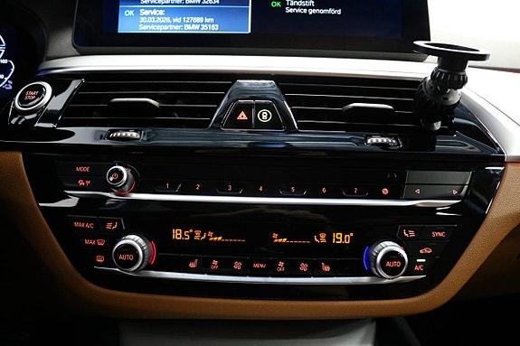 BMW 530e 24 of 30