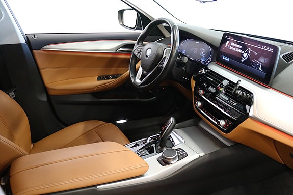 BMW 530e 7 of 30