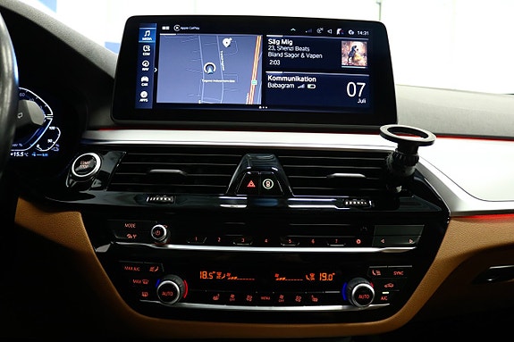 BMW 530e 17 of 30