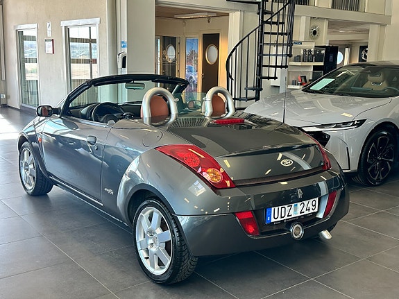Ford StreetKa 3 of 5