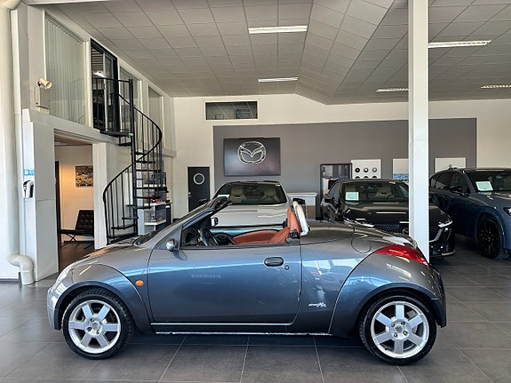 Ford StreetKa 2 of 5