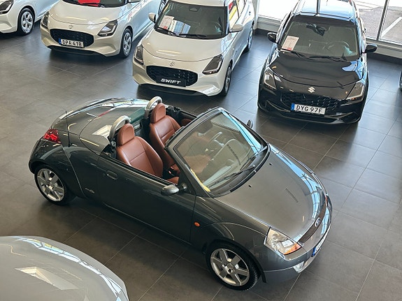 Ford StreetKa 5 of 5
