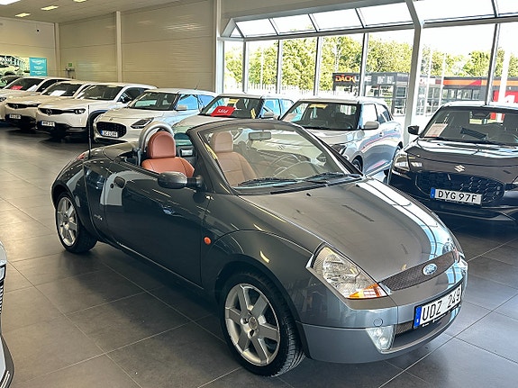 Ford StreetKa 4 of 5