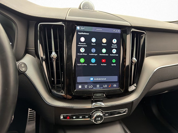 Volvo XC60 18 of 30