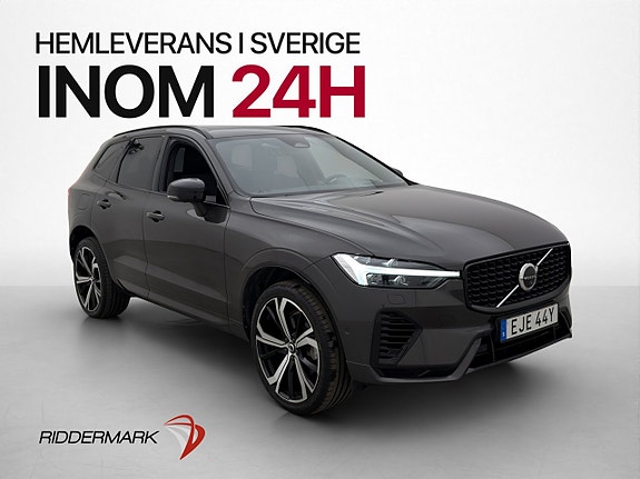 Volvo XC60 3 of 30