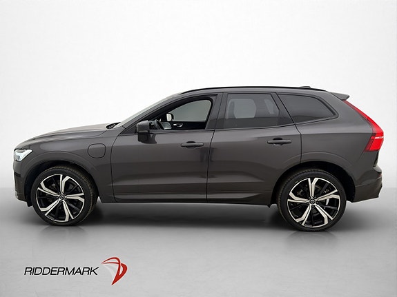 Volvo XC60 8 of 30
