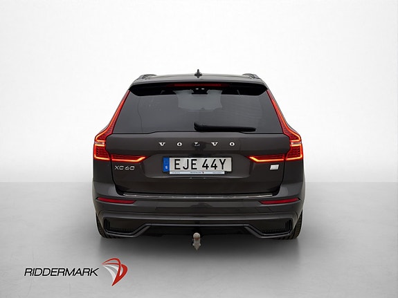 Volvo XC60 5 of 30