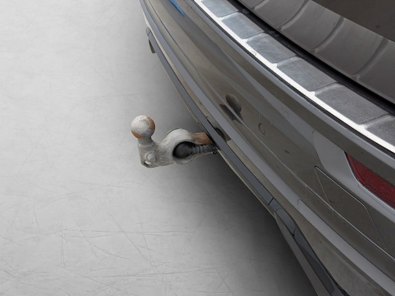 Volvo XC60 9 of 30