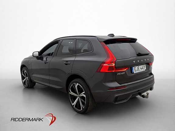 Volvo XC60 4 of 30