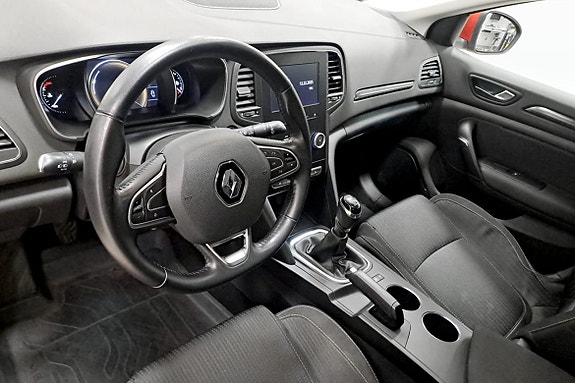 Renault Megane 5 of 5