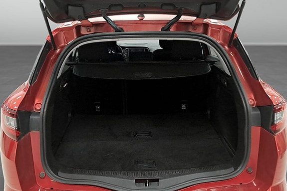 Renault Megane 9 of 9