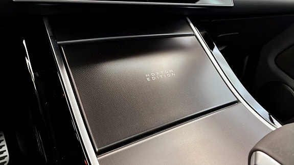 Land Rover Range Rover Evoque 15 of 16