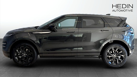 Land Rover Range Rover Evoque 6 of 16