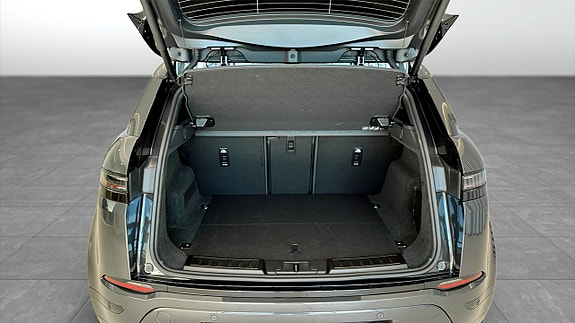 Land Rover Range Rover Evoque 10 of 16