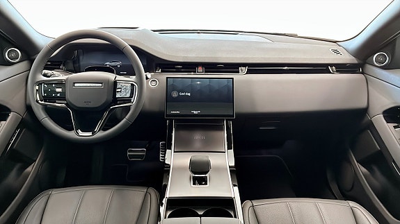 Land Rover Range Rover Evoque 4 of 16