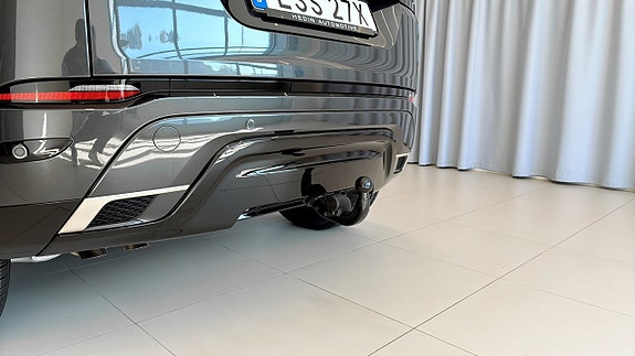 Land Rover Range Rover Evoque 14 of 16