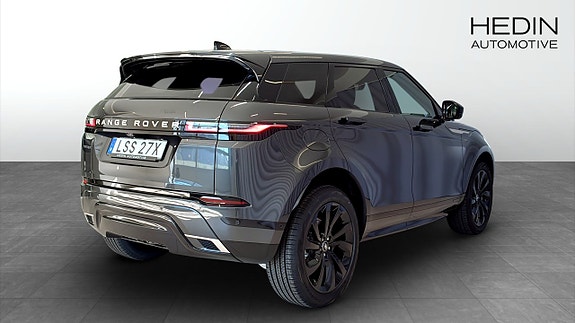 Land Rover Range Rover Evoque 2 of 16