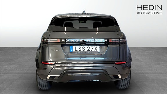 Land Rover Range Rover Evoque 7 of 16