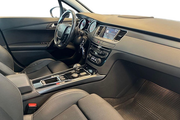 Peugeot 508 28 of 30