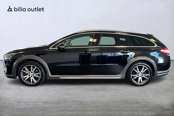 Peugeot 508 3 of 5