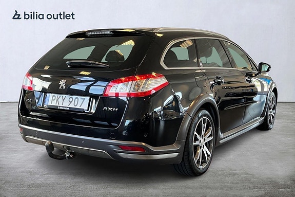 Peugeot 508 6 of 30