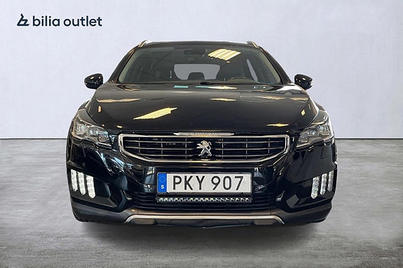 Peugeot 508 9 of 30