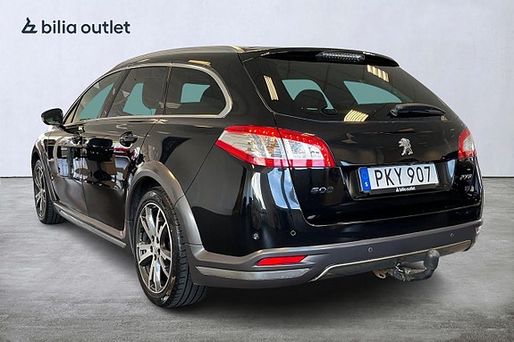 Peugeot 508 4 of 5