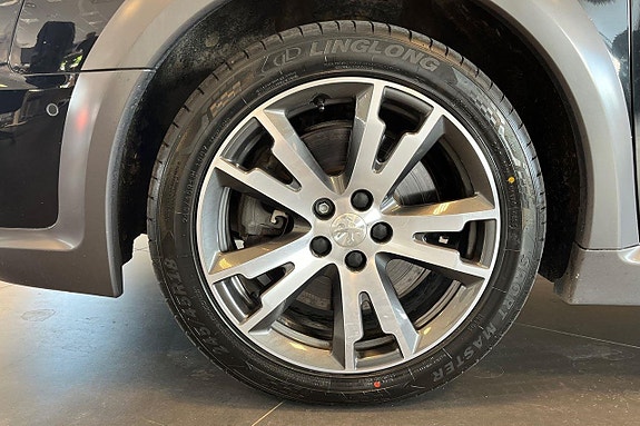 Peugeot 508 11 of 30