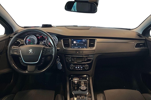 Peugeot 508 14 of 30