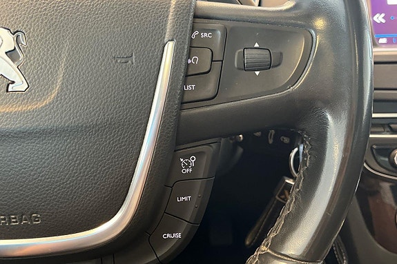 Peugeot 508 17 of 30