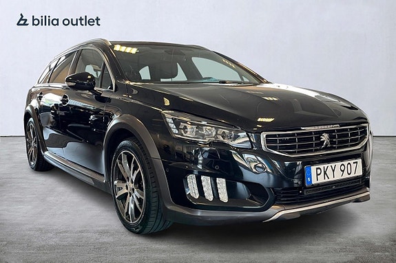 Peugeot 508 8 of 30
